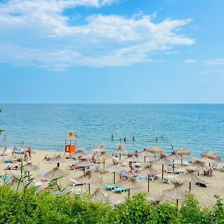 Sineva Del Sol Apart Otel 4*