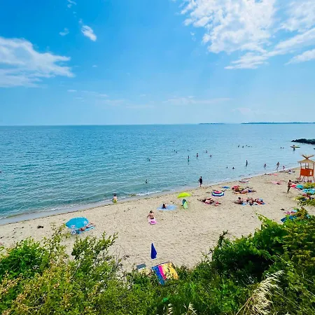 Sineva Del Sol Apartmanhotel