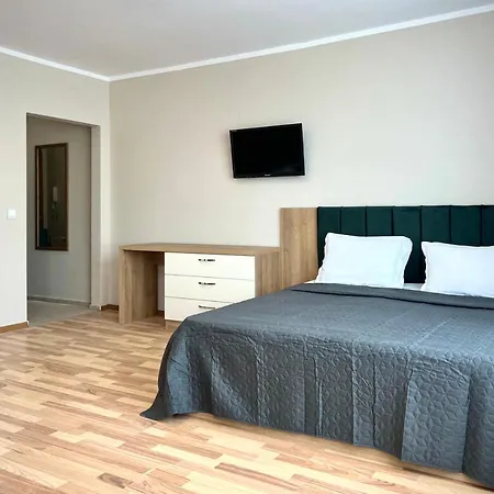 Sineva Del Sol 4* Szveti Vlasz