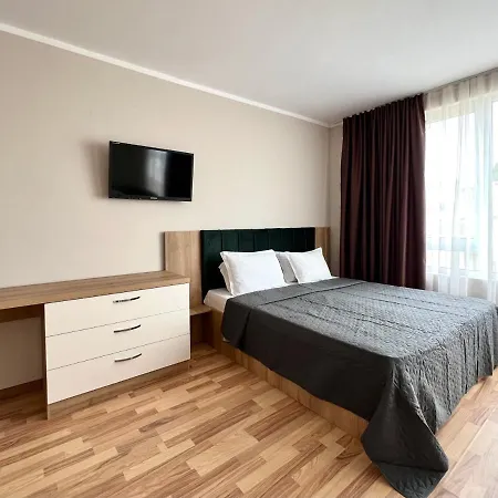 Sineva Del Sol 4*