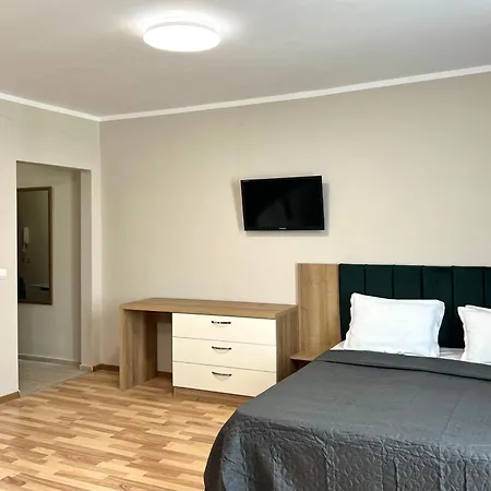 Sineva Del Sol Apartmanhotel 4*