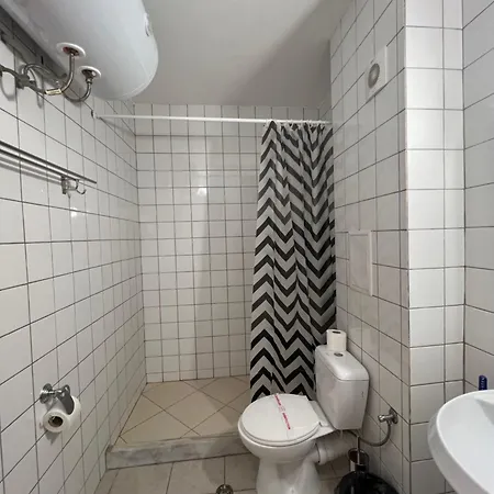 Sineva Del Sol Lägenhetshotell Sveti Vlas