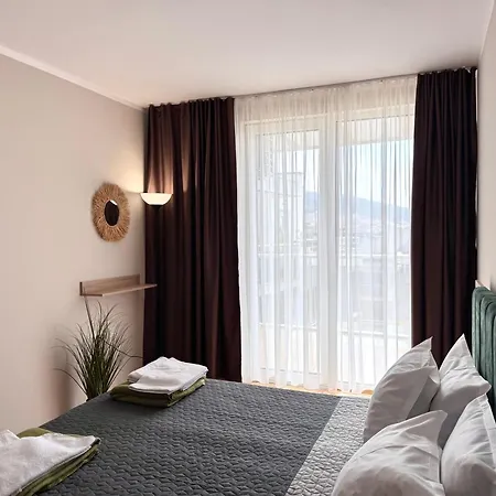 Apartmanhotel Sineva Del Sol 4*