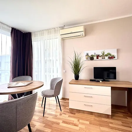 Sineva Del Sol Sveti Vlas