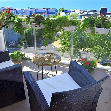 Sineva Del Sol 4*