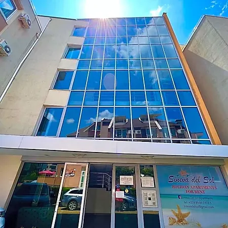 Sineva Del Sol 4*