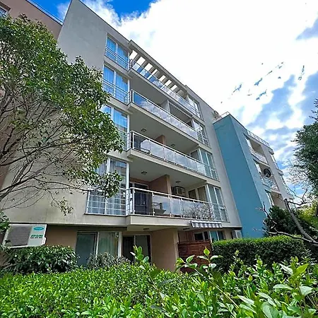 Sineva Del Sol 4* Sveti Vlas