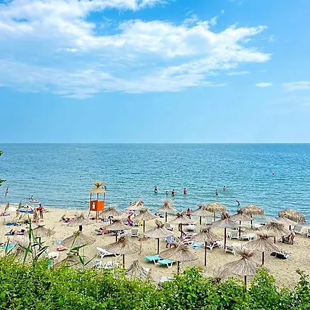 Sineva Del Sol 4* Sveti Vlas