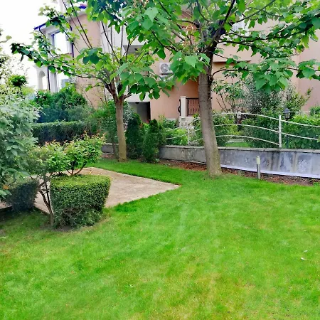 Sineva Del Sol Apartmanhotel 4*